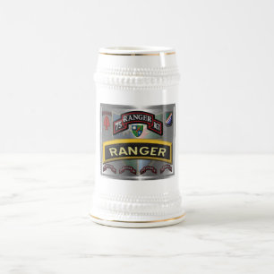 75th Ranger Regiment Bierpul