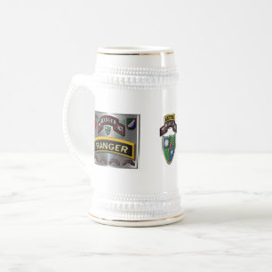 75th Ranger Regiment Bierpul