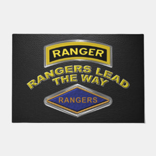 75th Ranger Regiment Deurmat
