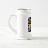 75th Ranger Regiment Geschenk Stein Bierpul (Links)