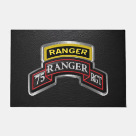 75th Ranger Regiment Luchtlanding Ranger Deurmat