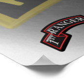 75th Ranger Regiment Poster (Hoek)