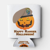 75th Ranger Regiment Ranger Halloween Blikjeskoeler (Achterkant)