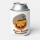 75th Ranger Regiment Ranger Halloween Blikjeskoeler (Blikje Achterkant)