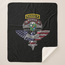 75th Ranger Regiment  