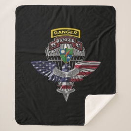 75th Ranger Regiment   Sherpa Deken