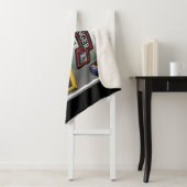 75th Ranger Regiment Sherpa Deken (In situ)