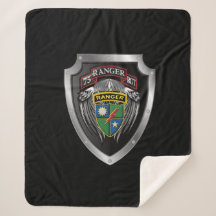 75th Ranger Regiment 