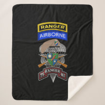 75th Ranger Regiment 