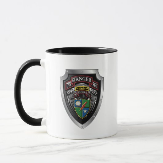 75th Ranger Regiment Speciale Troepen Bataljon Mok (Links)