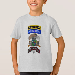 75th Ranger Regiment T-shirt