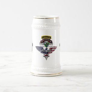 75th Ranger Regiment Veteraan  Bierpul