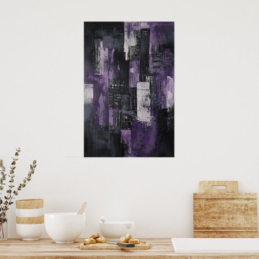 760 Abstract Poster (Keuken)
