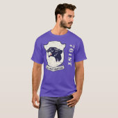 761st Tank bataljon WW2  Squadron WWII (Voorkant volledig)