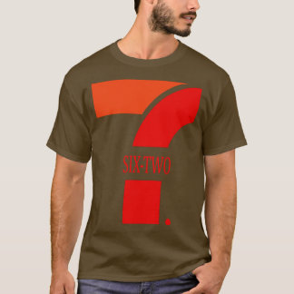 762 mm t-shirt