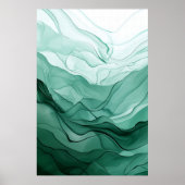 763 Abstract Poster (Voorkant)