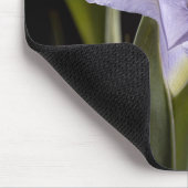 7659-2-Paarse iris Muismat (Hoek)