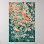 765 Abstract Poster (Voorkant)