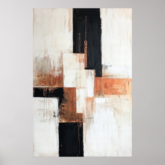 766 Abstract Poster (Voorkant)