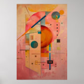 769 Abstract Poster (Voorkant)