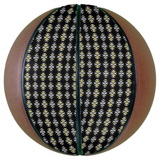 76 BASKETBAL (Verticaal)