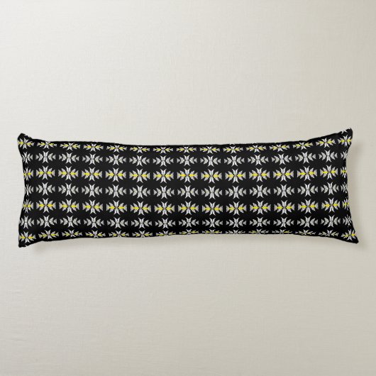 76 LICHAAMSKUSSEN (Achterkant)