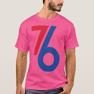 76 Logo T-shirt