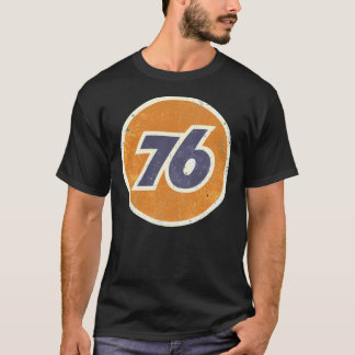 76 Olieunie Essential T-Shirt