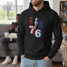 ​76 Patriottische Amerikaanse Schedels Vintage 177