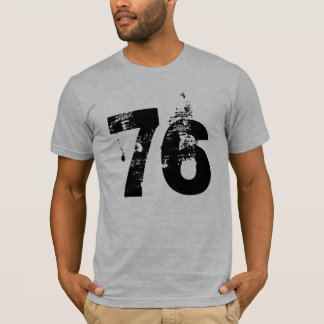 76 SHIRT