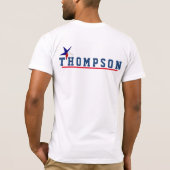 76 T-SHIRT (Achterkant)