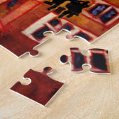 770 Oostelijke Parkway Legpuzzel (Zijkant)