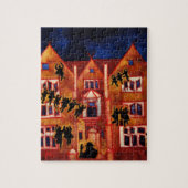770 Oostelijke Parkway Legpuzzel (Verticaal)