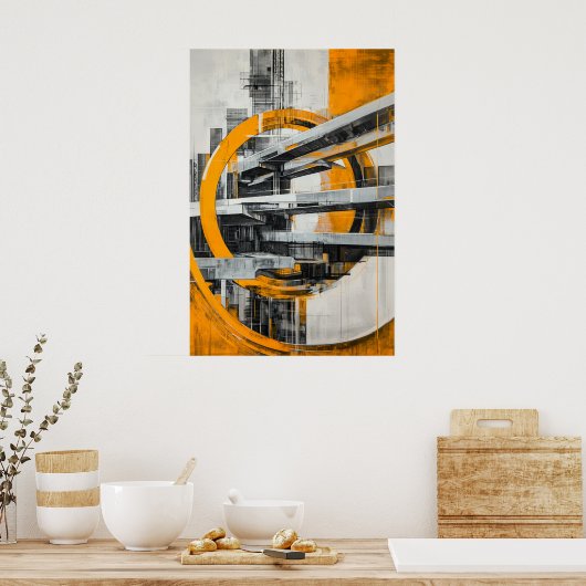 771 Abstract Poster (Keuken)