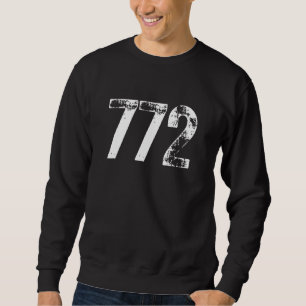 772 Netnummer Port St Lucie FL Mobiel Netnummer 7 Trui