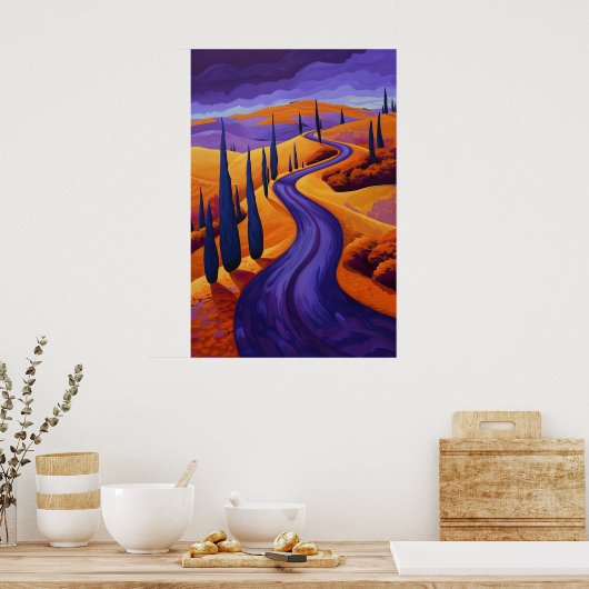 775 Abstract Poster (Keuken)