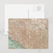 7778 Joegoslavië Briefkaart (Voorkant / Achterkant)