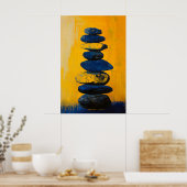 777 Abstract Poster (Keuken)