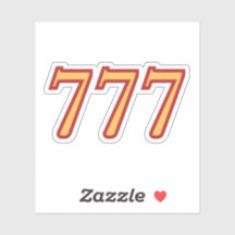 777 Engel Nummer Geluk