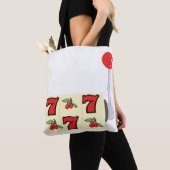 777 Jackpot Tote Bag (Dichtbij)