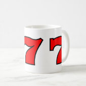 777 KOFFIEMOK (Voorkant rechts)