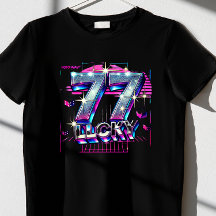 '777 Lucky'