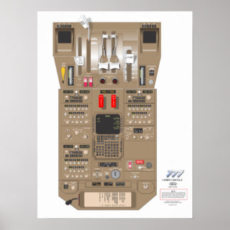 777 Poster met lagere frequentie