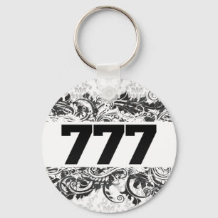 777 SLEUTELHANGER