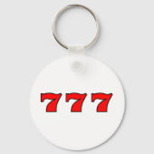 777 SLEUTELHANGER (Voorkant)