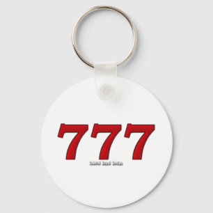 777 SLEUTELHANGER