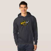 777 studio hoodie (Voorkant volledig)