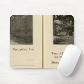 77881 Crotonon Hudson Buchanan Muismat (Met muis)