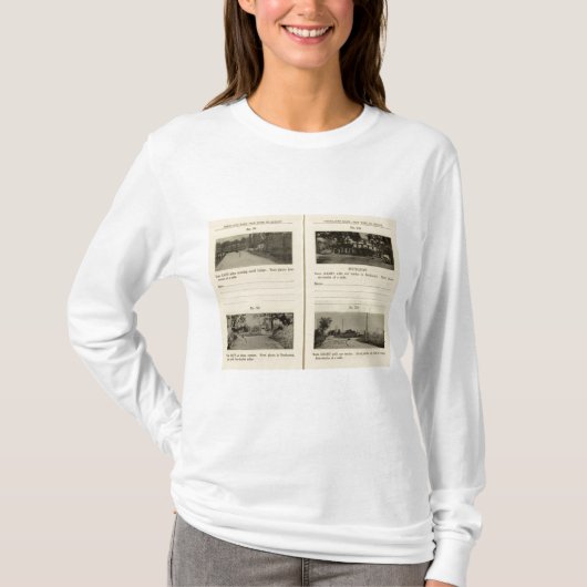 77881 Crotonon Hudson Buchanan T-shirt (Voorkant)