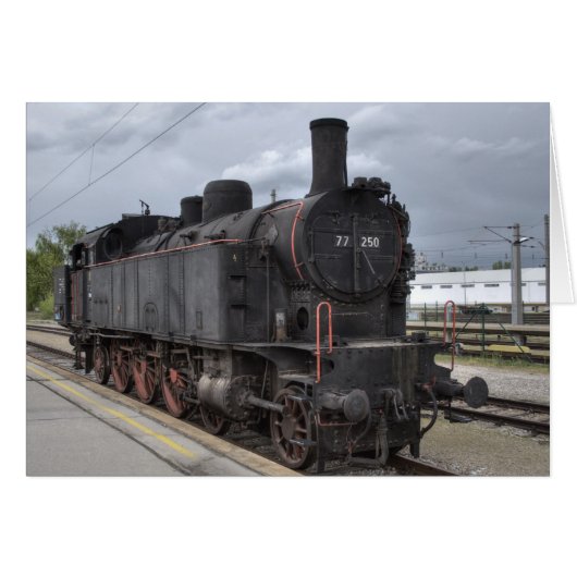 77.250 ex ÖBB 77.244 (Voorkant Horizontaal)